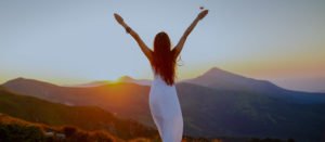 Wake the Warrior Woman