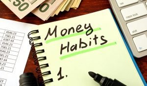 4 money habits every woman should adopt