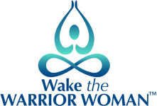 Wake-the-Warrior-Woman-Logo Wake-the-Warrior-Woman-Logo