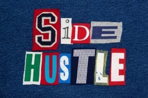 How To Start A Side Hustle