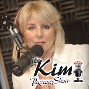 Lorri Craig on The Kim Pagano Show