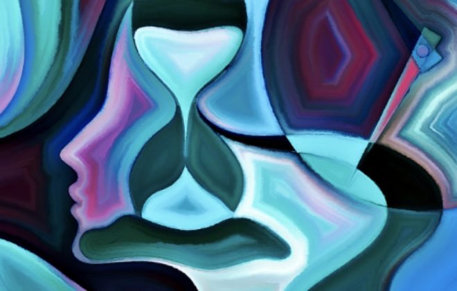 Mind Shifting