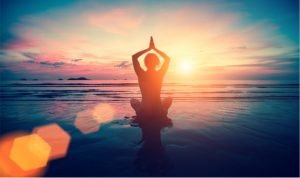 Wake the Warrior Woman Retreats
