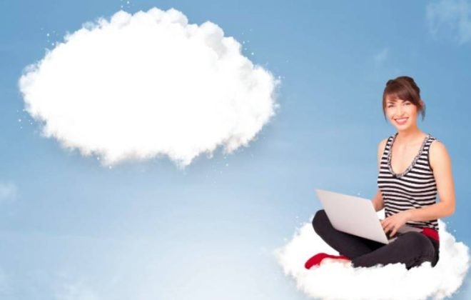 12 Steps to Starting a Business on the Cloud