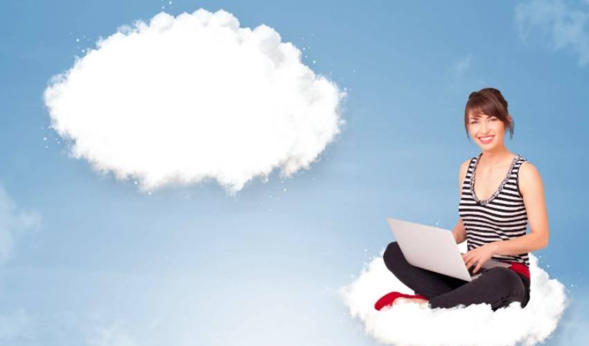 12 Steps to Starting a Business on the Cloud
