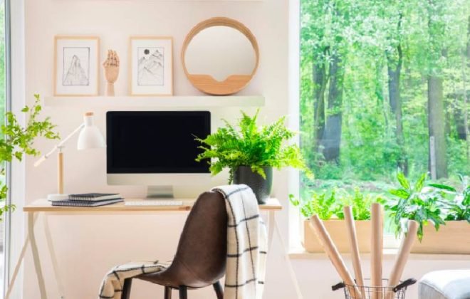 6 Savvy Tips for Working Sanely