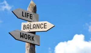 Life Balance Work