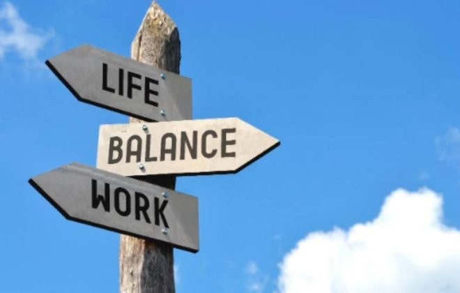 Life Balance Work