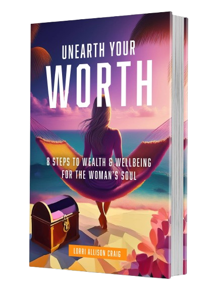 Unearth-Your-Worth - Cover