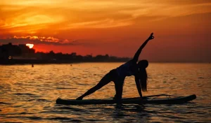 Choose Your Yoga for Weight Loss