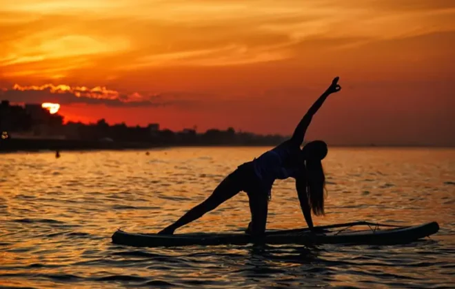 Choose Your Yoga for Weight Loss