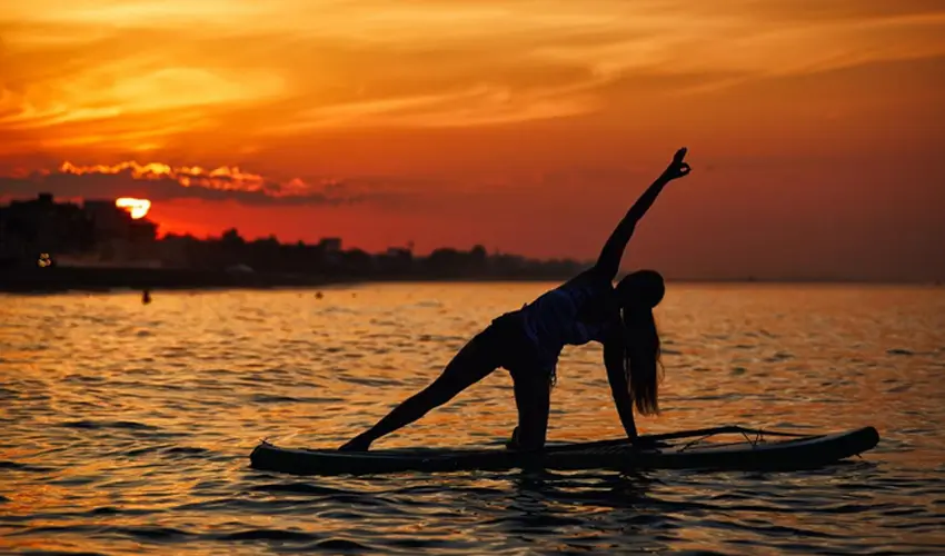 Choose Your Yoga for Weight Loss